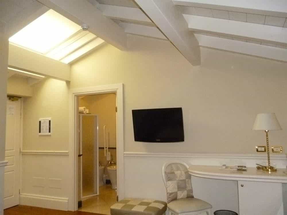 Suite Hotel Santa Chiara