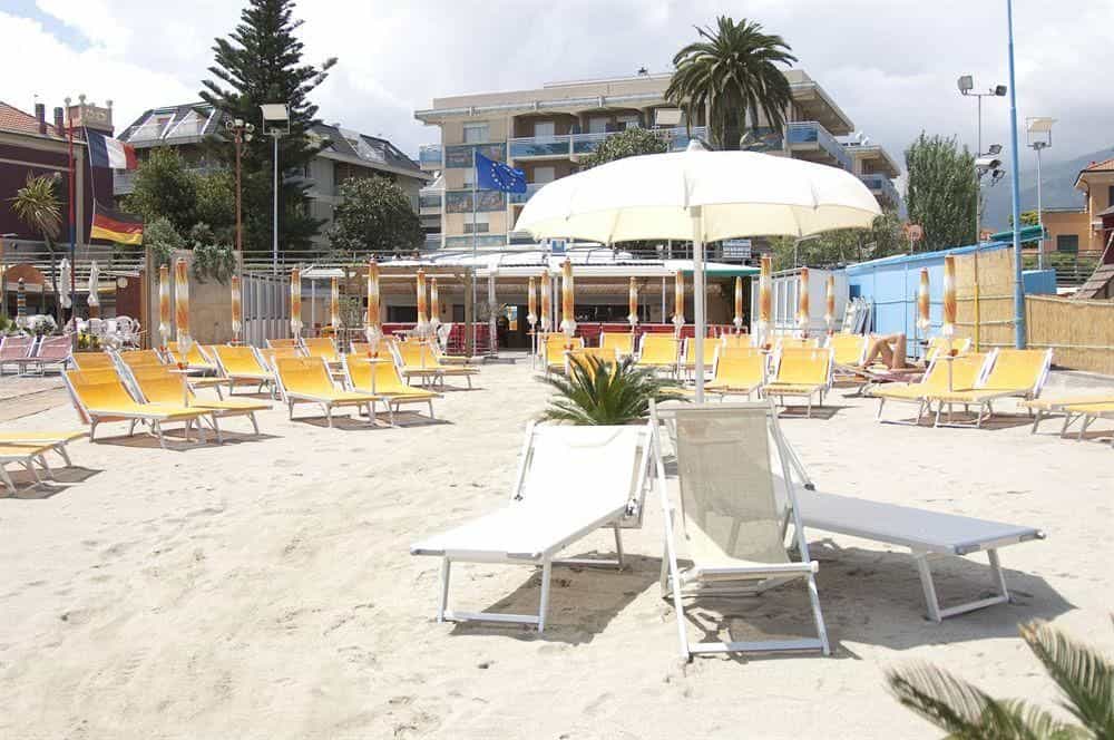 Clarion Collection Hotel Garden Lido