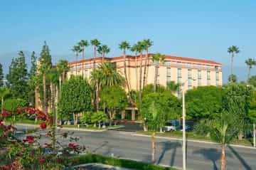 Embassy Suites Arcadia-Pasadena Area
