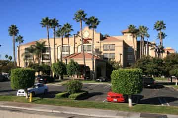 HAMPTON INN LA,ARCADIA