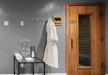 Comfort Inn Calistoga, Hot Springs of the West