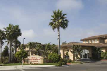 Hilton Garden Inn Carlsbad Bea