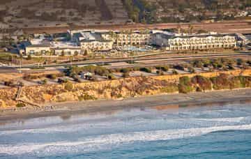 Hilton Carlsbad Oceanfront Res