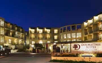 DOUBLETREE SUITES BY HILTON DO