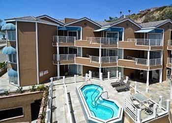 QUALITY INN & SUITES OCEANVIEW