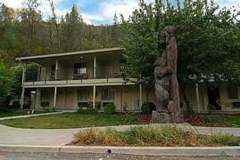 Cedar Lodge