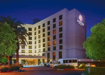 Doubletree By Hilton Irvine Sp