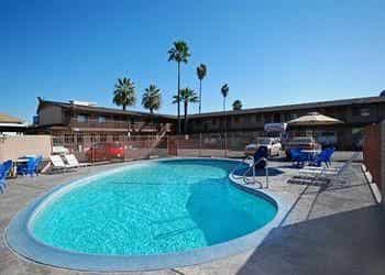 RODEWAY INN SAN BERNARDINO