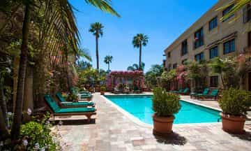 Best Western Plus Sunset Plaza