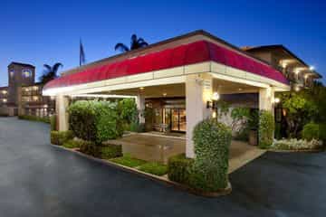 Best Western Plus Executive In