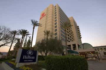 Hilton Woodland Hills/Los Angeles