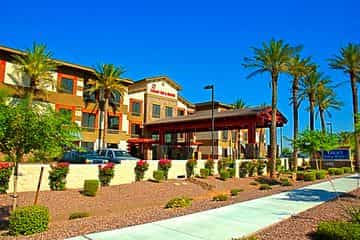 BEST WESTERN LEGACY INN