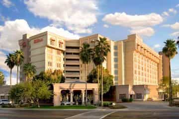 HILTON PHOENIX-MESA