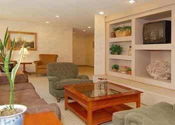 COMFORT INN MARINA