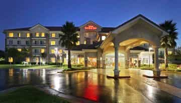 HILTON RANCHO CUCAMONGA