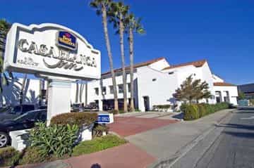 BEST WESTERN PLUS CASABLANCA I