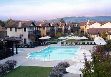 Renaissance Lodge at Sonoma