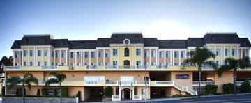 BEST WESTERN PLUS SAN PEDRO HOTEL & SUITES