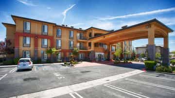BEST WESTERN PLUS COUNTRY PARK