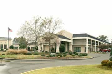 HAMPTON INN UNION CITY