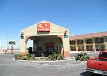ECONO LODGE WESTLEY