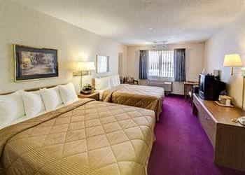 ECONO LODGE MONTROSE