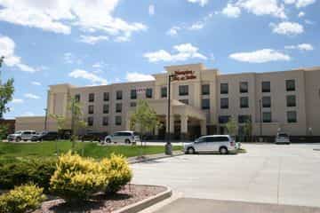 HAMPTON STES PUEBLO NORTH