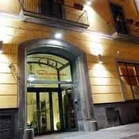 Le Cheminee Business Hotel