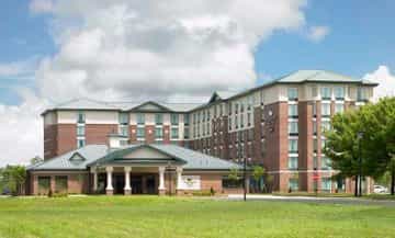 Homewood Suite Hilton Hartford South-Glastonbury