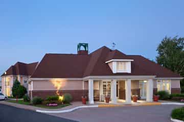 HOMEWOOD SUITES HARTFORD-WINDS