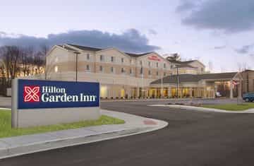 HILTON GARDEN INN DOVER