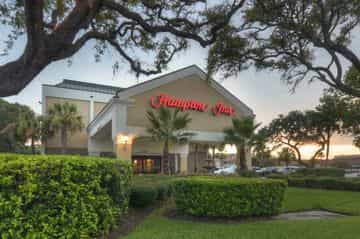 Hampton Inn Amelia Island