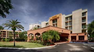 Best Western Deerfield Beach Hotel & Suites