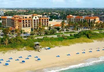 DELRAY BEACH MARRIOTT