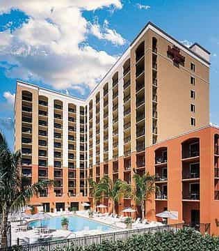 RESIDENCE INN DELRAY BEACH