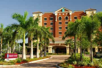 Embassy Suites Fort Myers
