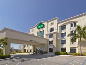 WINGATE BY WYNDHAM MIRAMAR