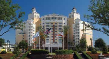 Reunion Resort And Club