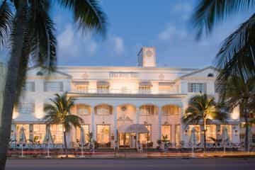 The Betsy South Beach