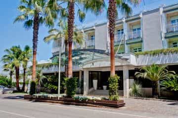 Best Western Hotel Esplanade
