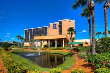 Best Western Orlando Gateway