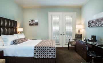 CROWNE PLAZA ORLANDO-DOWNTOWN