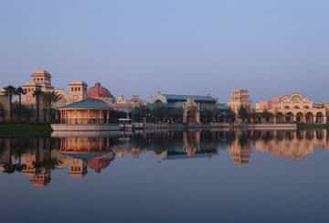 Disney's Coronado Springs