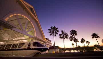 Disney's Grand Floridian