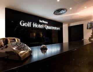 Best Western Hotel Quattrotorri