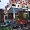 Savoy Hotel