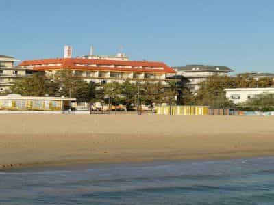 Regent Hotel