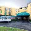 Holiday Inn Milano Linate Airport