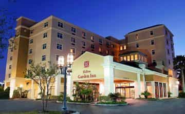 Hilton Garden Inn Jacksonville/Ponte Vedra Hotel