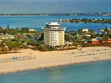 Grand Plaza Beachfront Resort